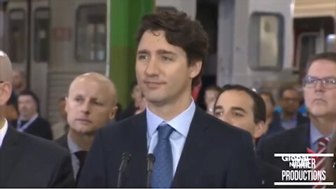 ⚫️MrBlackPill- Justin Trudeau: Most Beloved PM