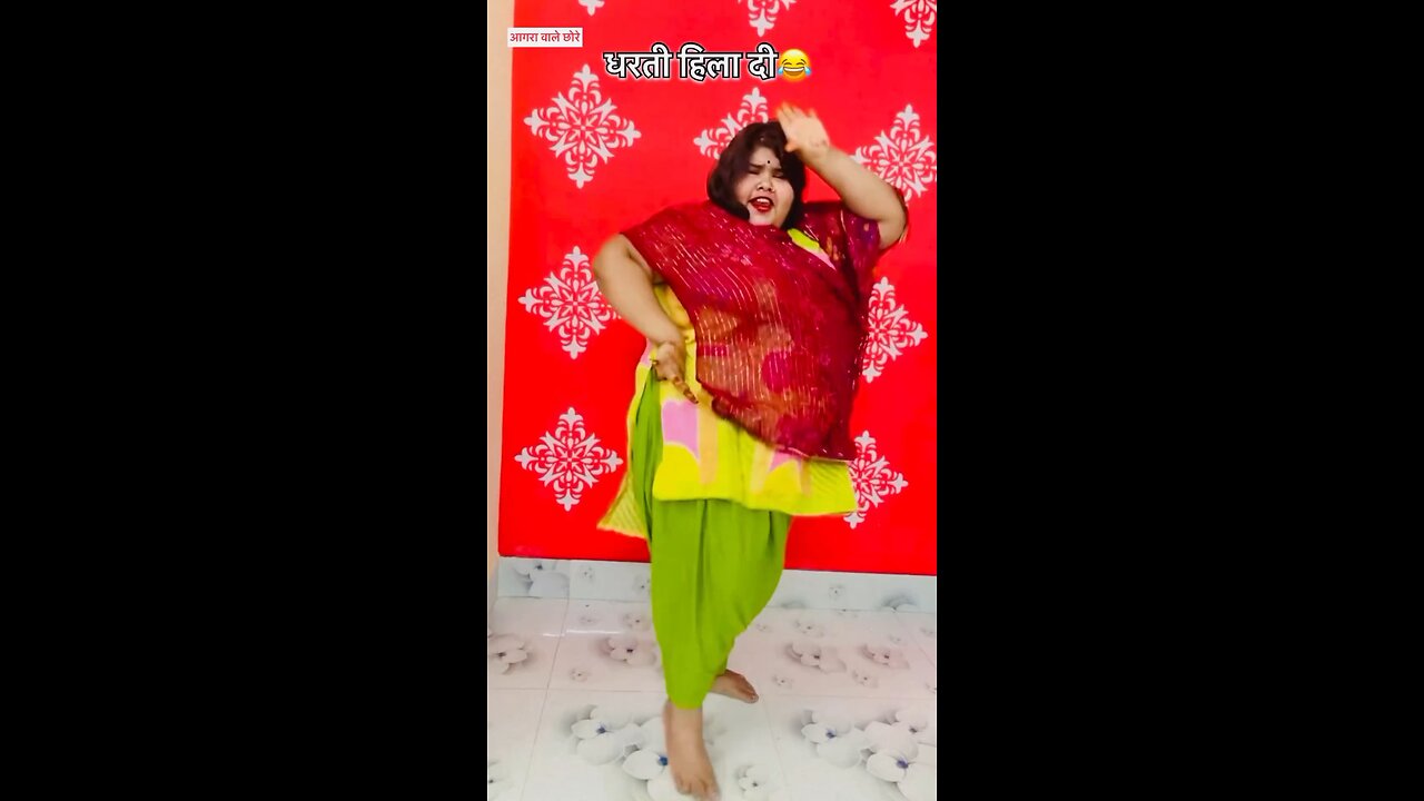 funny dancing vidio