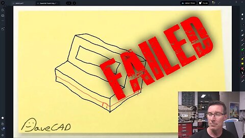 EEVblog 1537 - NEW PROJECT Enclosure Search FAIL