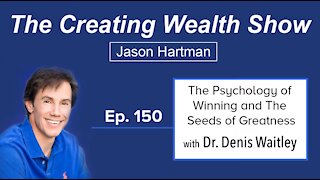 What is The Psychology of Winning with Denis Waitley