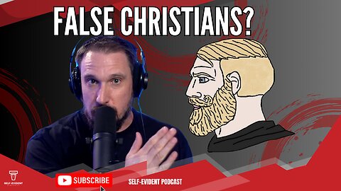 The Trad Man Movement || Self-Evident Podcast||