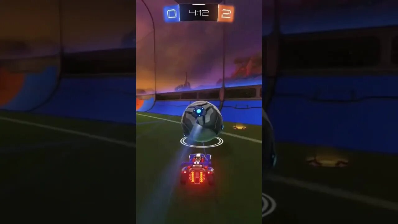 crying.. #rocketleague #freestyle #gaming #shorts #fyp