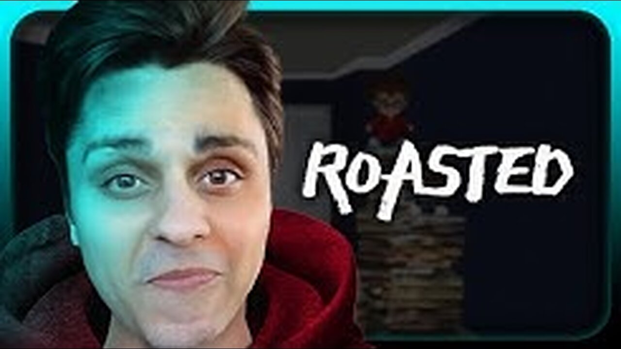 Ultimate Roasting of Ray William Johnson