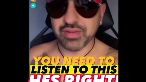 WATCH THIS: MONEY IS WORTHLESS ITS YOUR ENERGY THEY WANT!