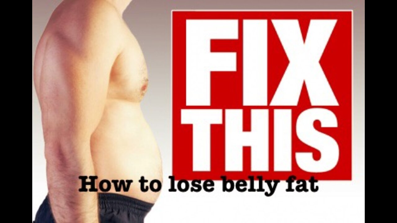 How Much Cardio Should You Do To Lose Belly Fat?