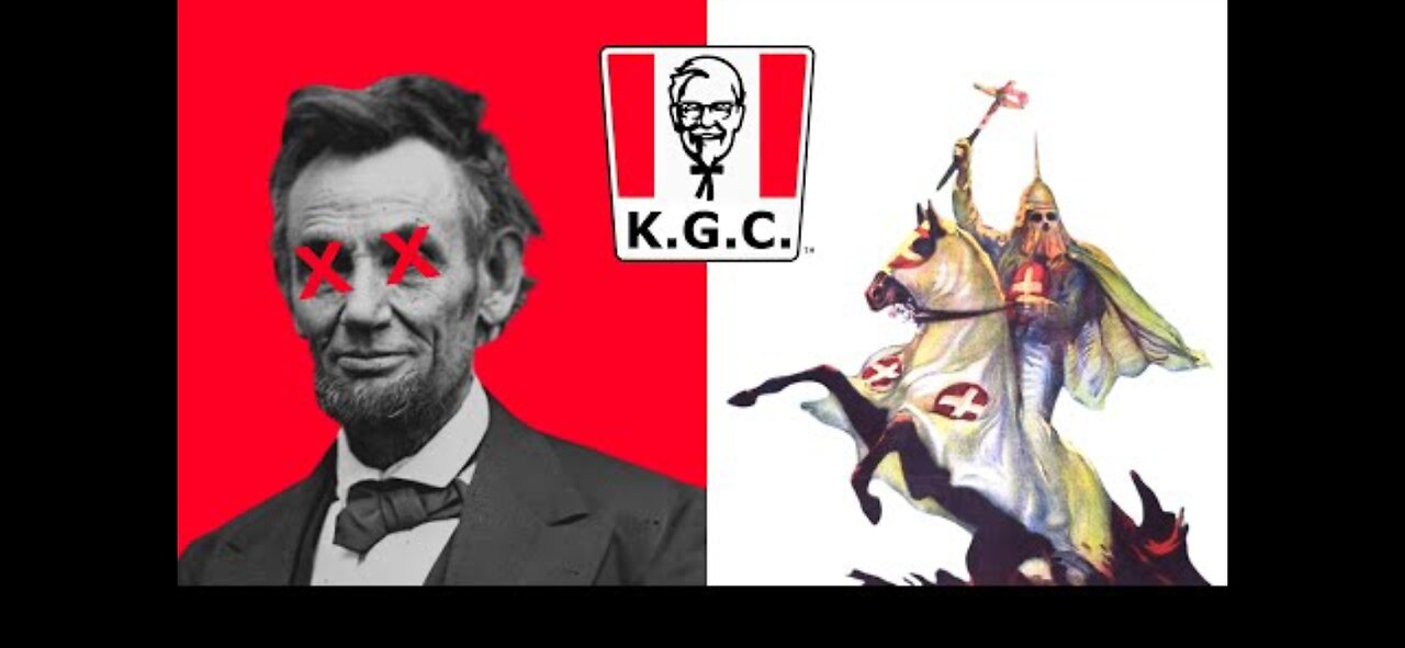 KNIGHTS OF THE GOLDEN CIRCLE