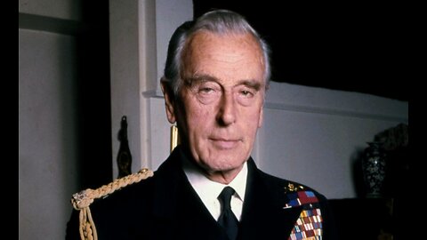 Lord Louis Mountbatten: Członek brytyjskiej rodziny królewskiej, ...