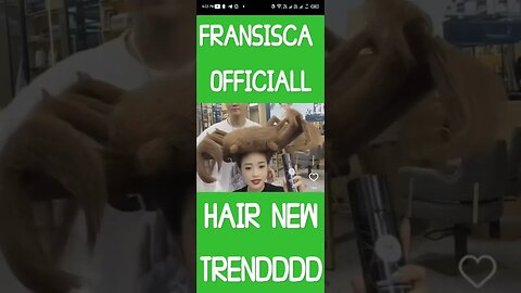 HAIR NOW TREND