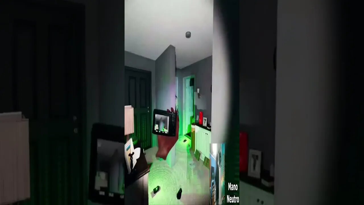 Na caçada no myling - TRAILER