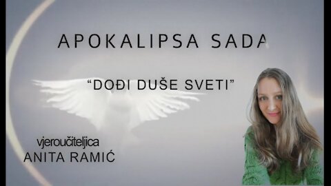 #16 Hvala Ti, Bože Duše Sveti