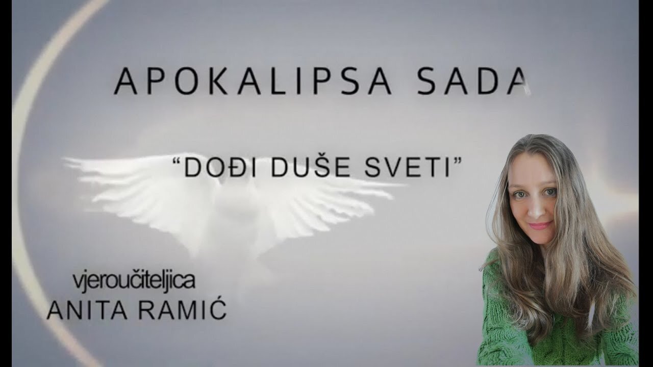 #16 Hvala Ti, Bože Duše Sveti