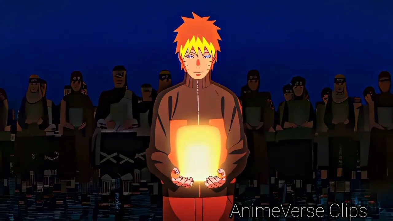 Naruto Twixtor ( 4k Ultra Hd Quality )