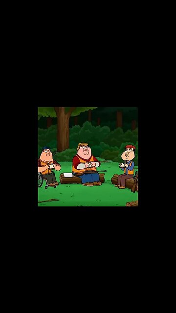 FUNNY FAMILY GUY MEME VIDEO | RANDOM ROADHOUSE