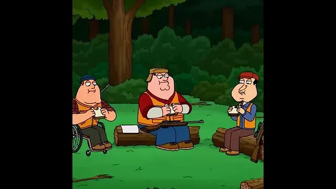 FUNNY FAMILY GUY MEME VIDEO | RANDOM ROADHOUSE