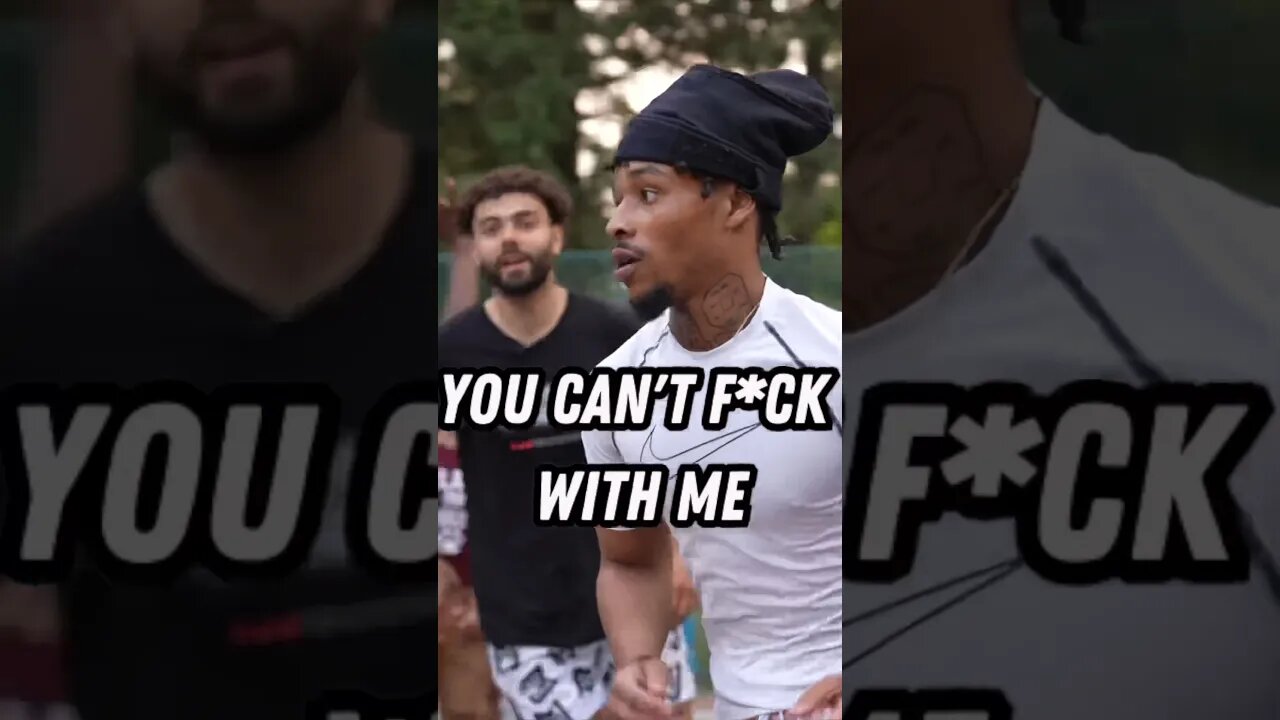 Real Sh*t Talker HUMBLED