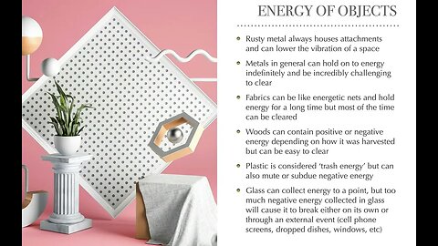 Energy Ingestion