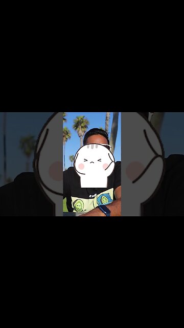 Why Do I Stay Centered?