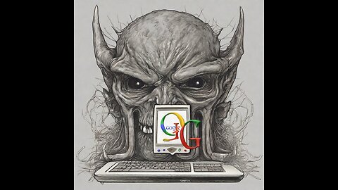 GOOGLE MIND CONTROL ON THE WORLD POPULATION