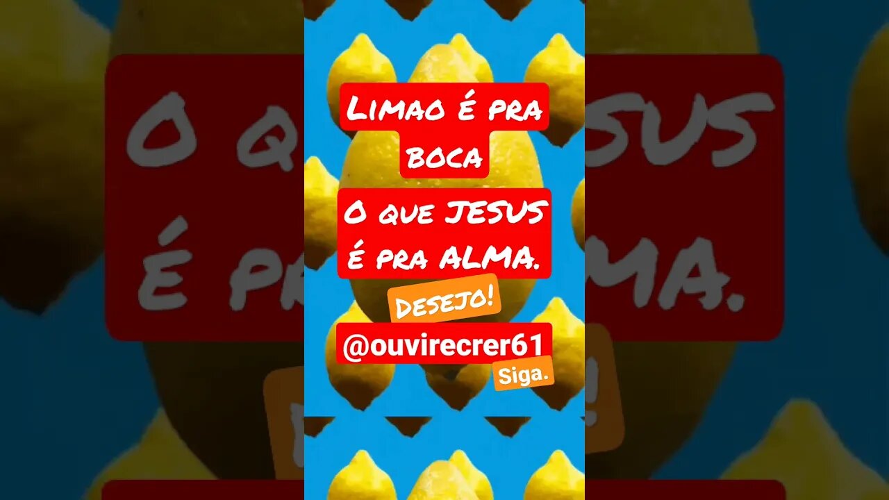 Siga, curta, coma, beba, medite, compartilhe e inscreva-se.