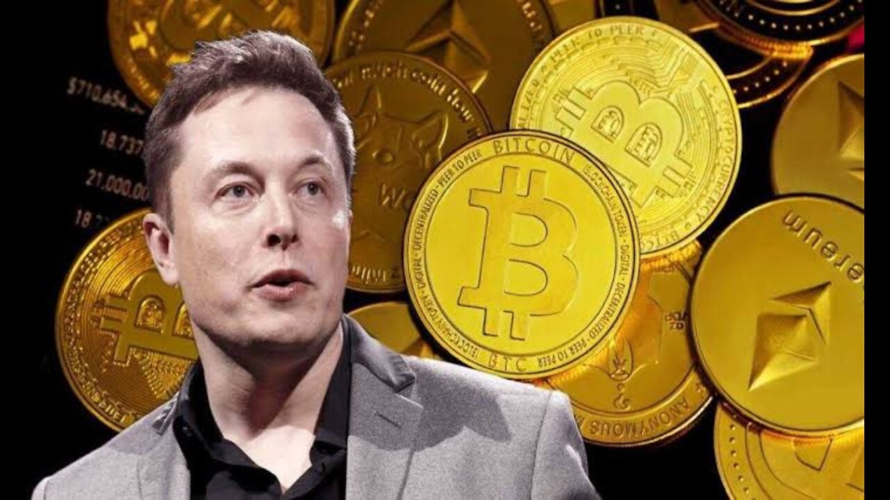 URGENT: ELON MUSK SELLING BITCOIN RIGHT NOW - BE READY!