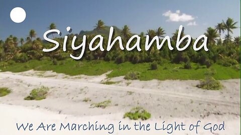 Siyahamba - SSCC Praise Band