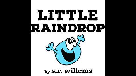 Little Raindrop