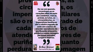 Roteiro sagrado – Arthur Joviano/Neio Lúcio