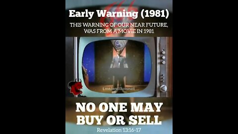 1981 - EARLY WARNING