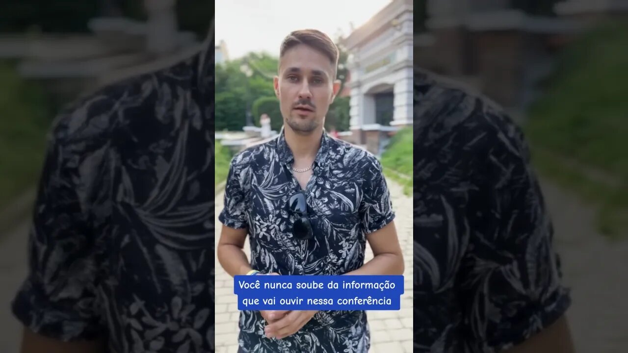 Todo o mundo cristão está aguardando pelo maior de todos os eventos.