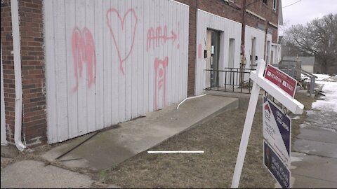 Jackson city officials selling city-owned property and lots
