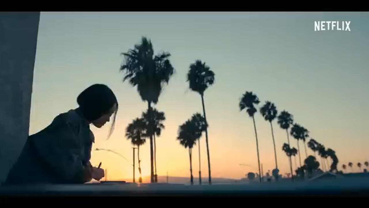Official Trailer