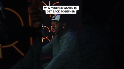 She has no options but you.