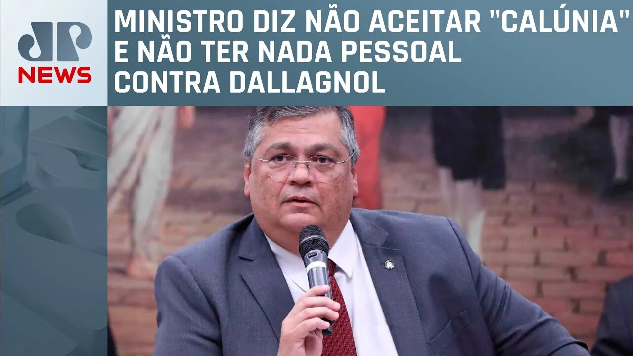 Dino pede inclusão de Dallagnol no inquérito das fake news