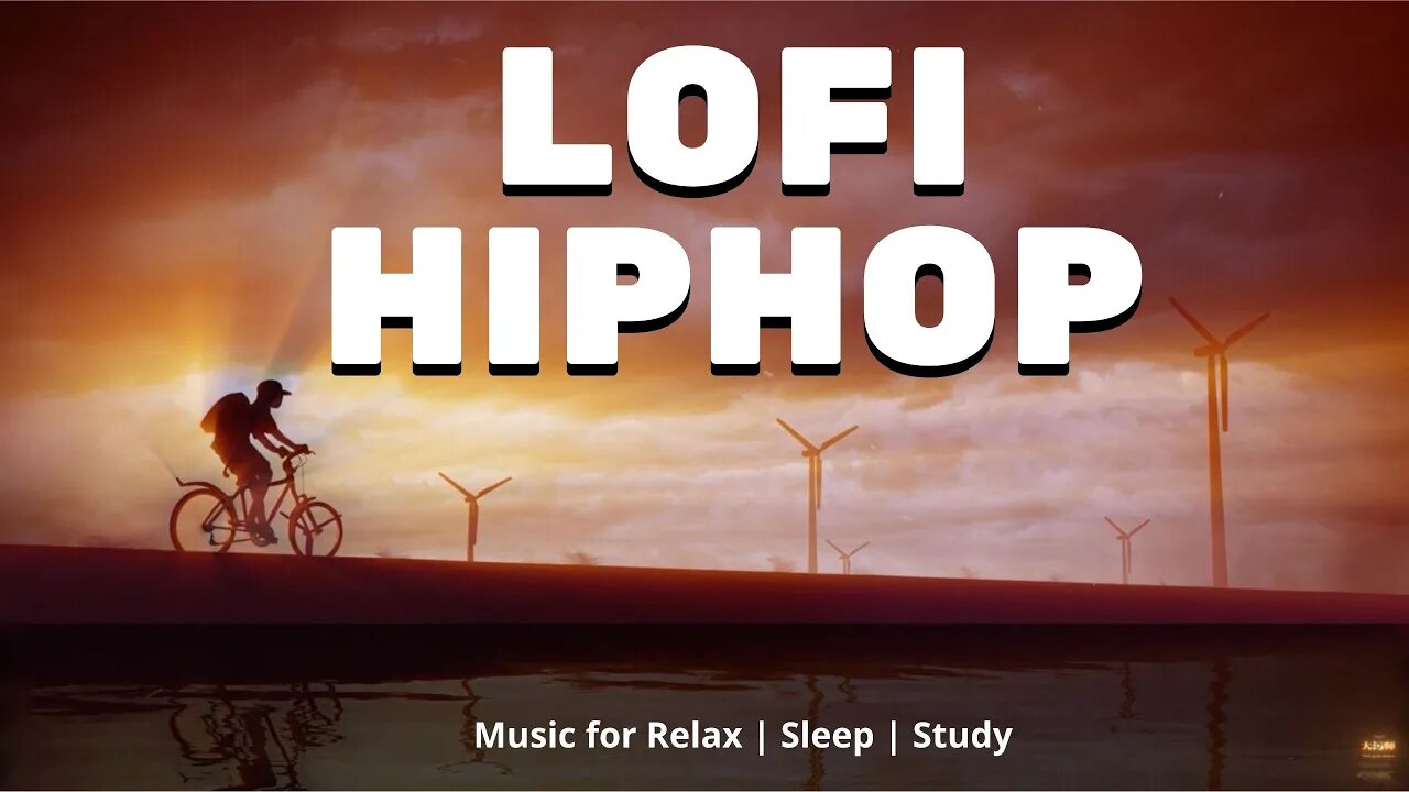 LOFI HIPHOP - lofi hiphop for Relax 2022 | STUDY | SLEEP 🔥🔥🔥