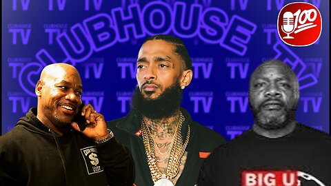 Wack💯 reacts to Black Sam interview exposing Big U pressing Nipsey Hussle & Big U gets flamed ‼️😳