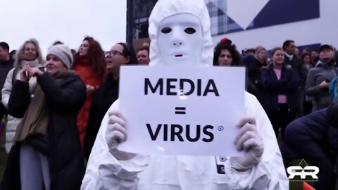 The New World Order Prepares Their Final Attack