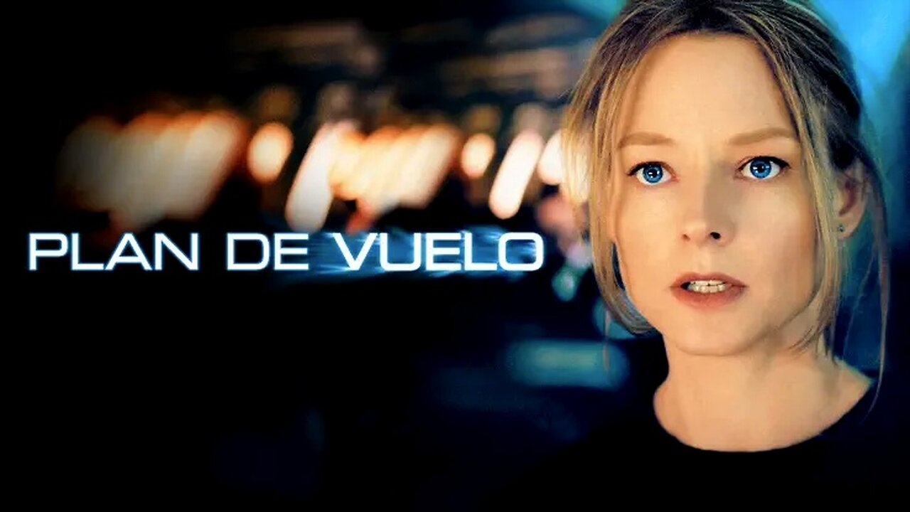 CINERAVE - Plan de Vuelo [𝗝-𝗖]