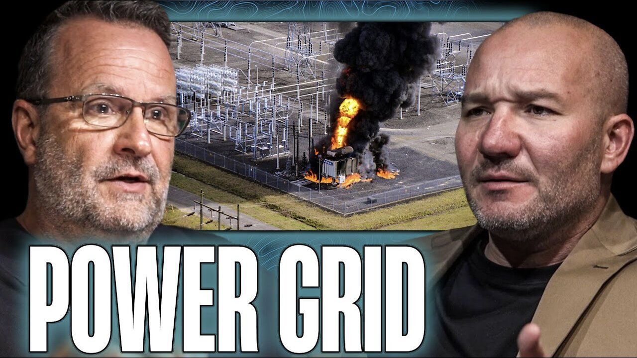 Can America Survive a Catastrophic Attack on the Power Grid?