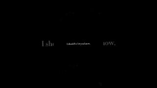I Don't Wanna - XXXtentacion
