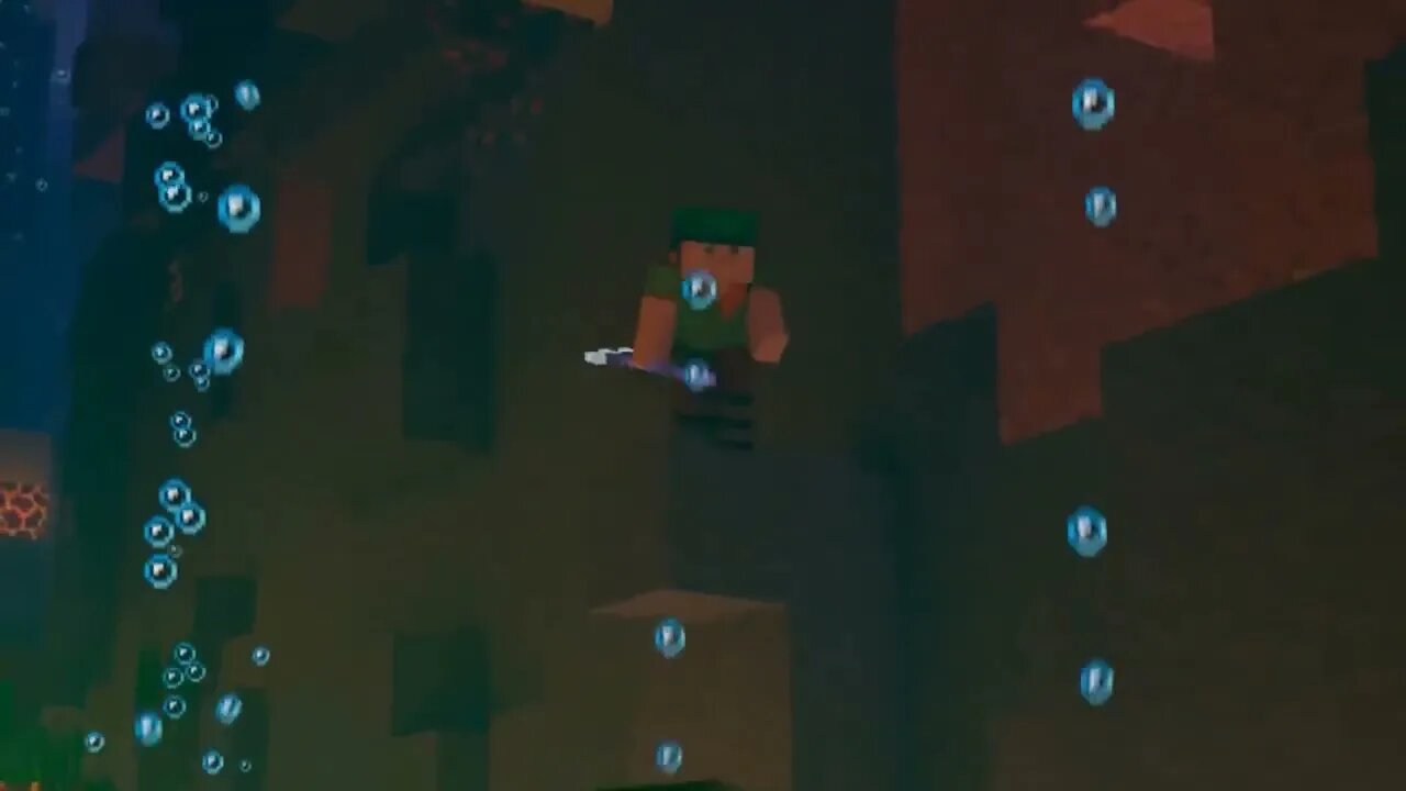Players are already Enjoying the Minecraft 1.20 Update Features_7