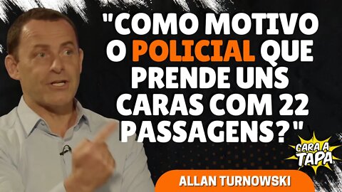 IMPUNIDADE É A PIOR FERRAMENTA NO COMBATE AO CRIME