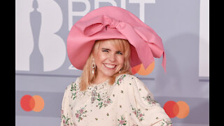 Paloma Faith reveals she suffered a 'postpartum psychotic outburst'