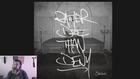 Sevin If You With Me Reaction