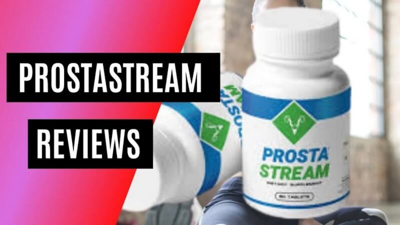 Prostastream Review