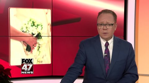 Bill would raise legal age to get married