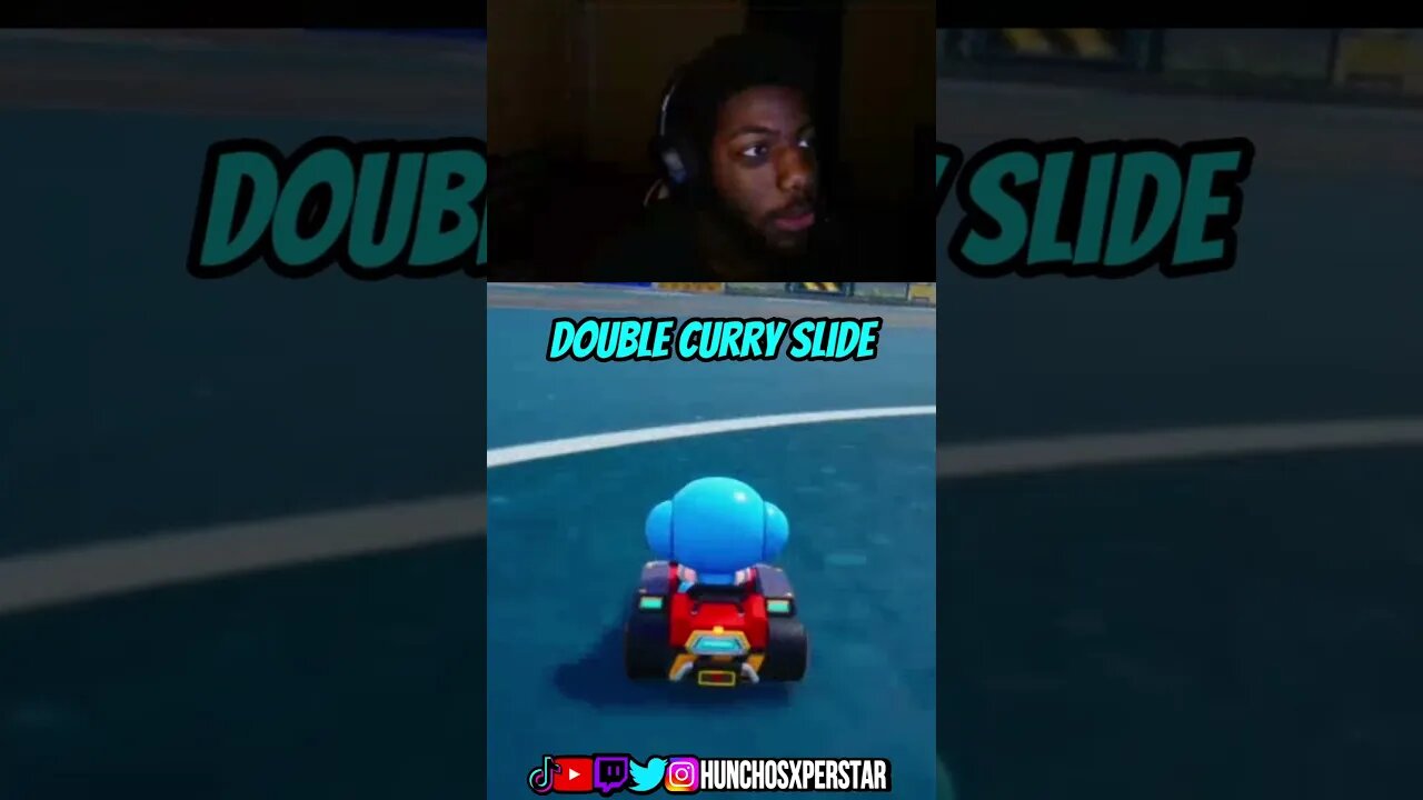 KARTRIDER DRIFT DRIBBLE TUTORIAL #kartrider #kartriderdrift #shorts