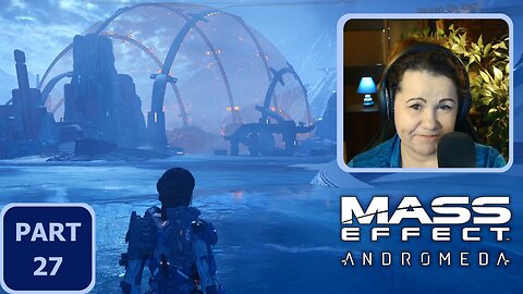 First time playing: Mass Effect Andromeda – Part 27