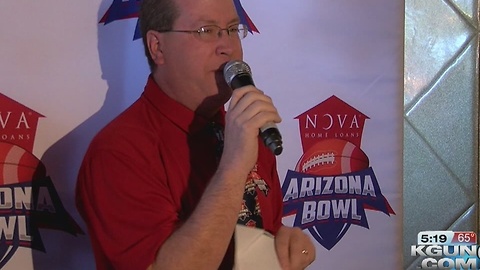 Air Force to meet South Alabama in the Nova Home Loans Arizona Bowl