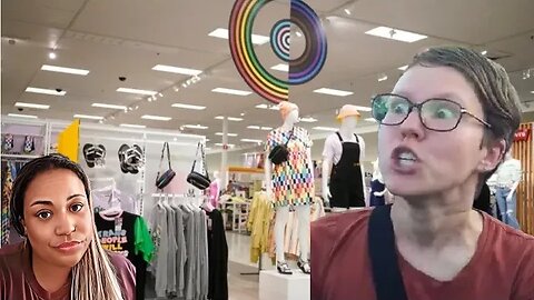 "How Target Became a Victim of Wokeness: Uncovering the Female Force Behind It All!"