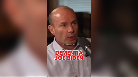 Tucker Carlson & Mike Lee: Biden's Mental Health is Failing - 7/30/24